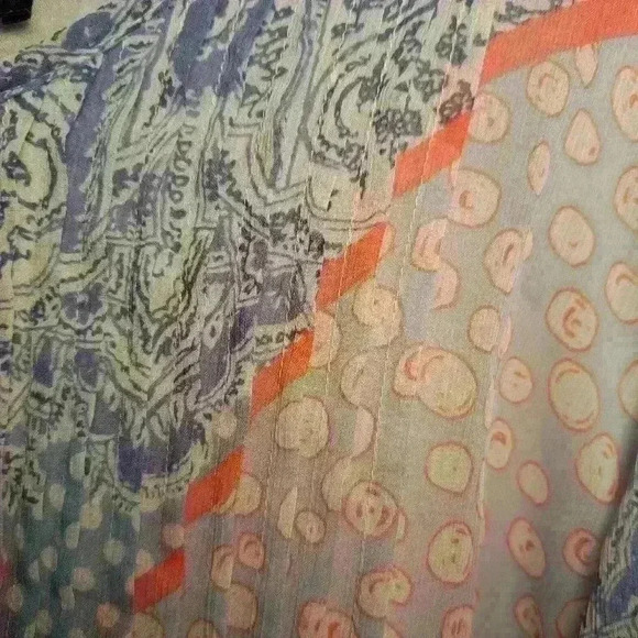 Bundle of 3 Tommy Hilfiger, DR2, Ana Jones of New York 2X - Picture 3 of 12